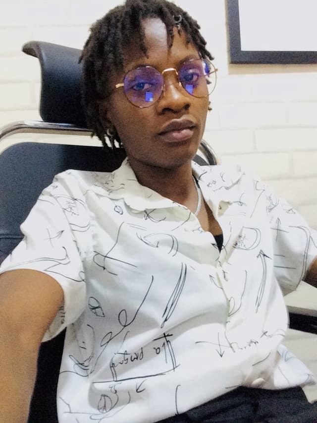 DMAS Morenike - Software Engineer