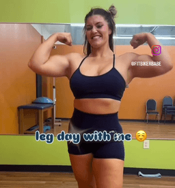 Buff Unicorn