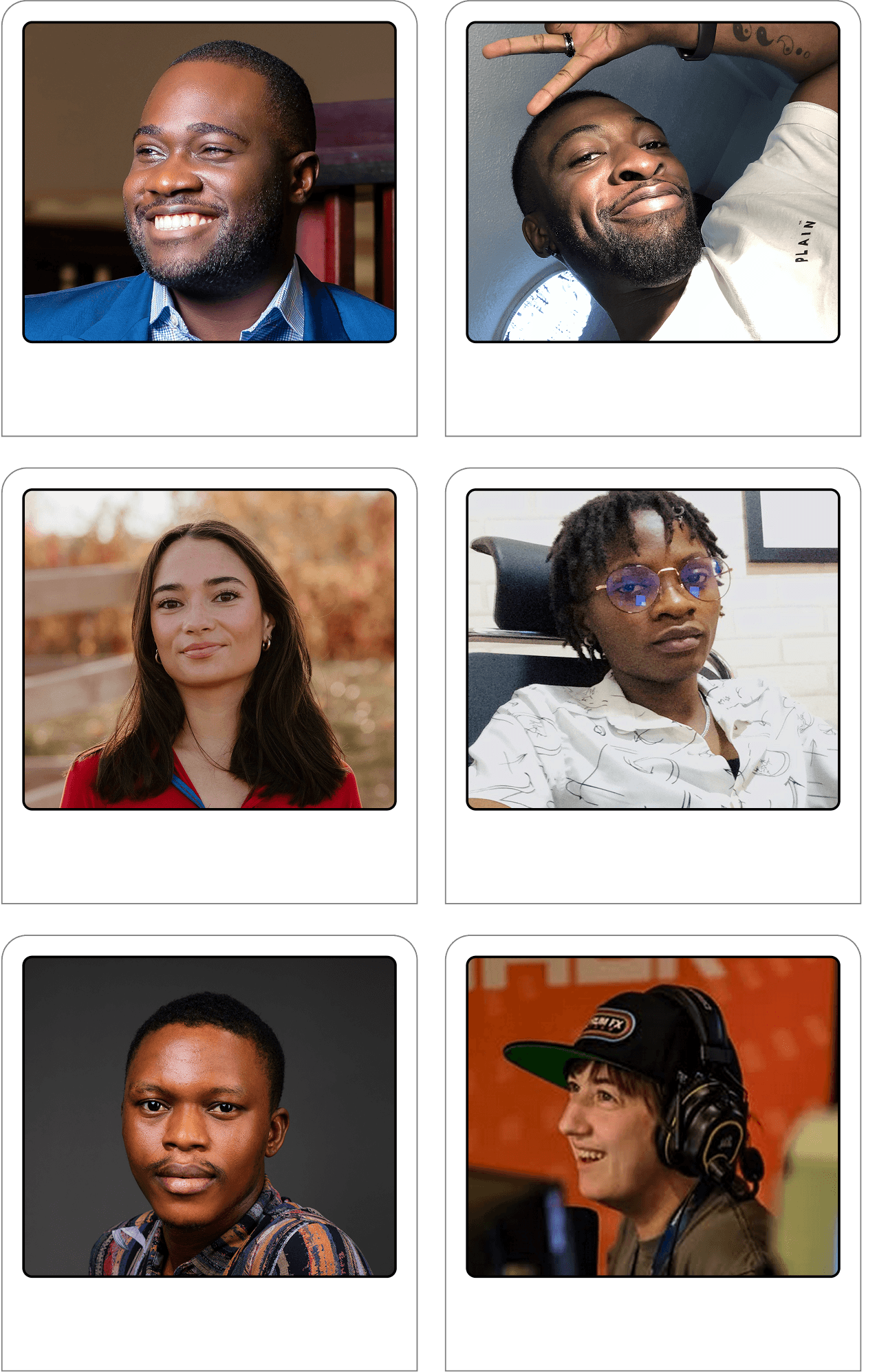 DMAS Team