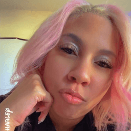 Pinkhair